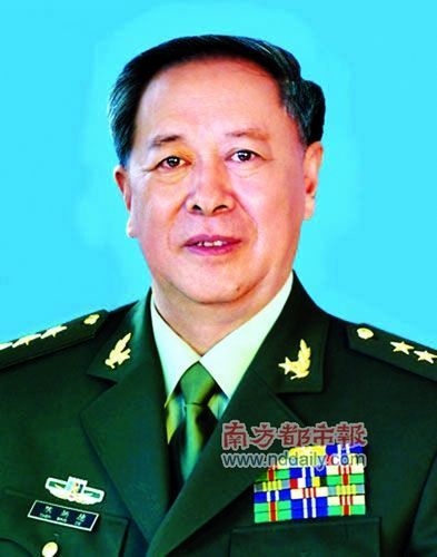 总参谋长陈炳德首次披露汶川大地震用兵过程