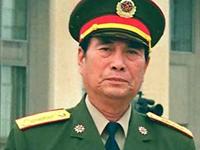 中国对越自卫反击战中升起的将星