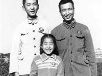 1972年内蒙古大火牺牲知青珍藏私房照【组图】