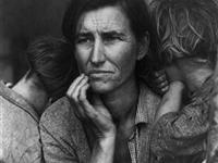 失业与贫困：1929美国经济危机