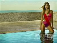 土耳其著名泳装品牌Zeki Triko最新广告图集