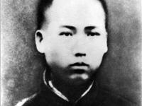 毛泽东早期珍贵生活、工作照片（组图）