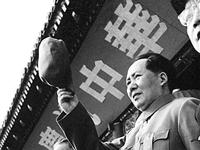 阅兵回眸之1950:战云笼罩下的阅兵