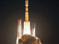 日本最新H2B火箭发射成功 运载能力已大大超过中国