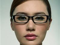 Luxottica亚洲版光学眼镜