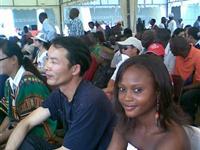 坦桑尼亚女性争相嫁给中国人 认为中国人勤奋可靠