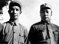 毛泽东改变计划 “摆平”陈毅粟裕之争