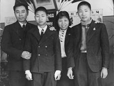 历史上今天：毛岸英牺牲在朝鲜战场
