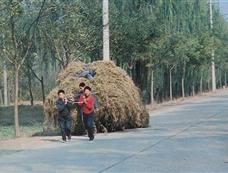 20世纪70年代的北京记忆