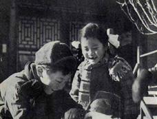 20世纪50年代中国儿童的娱乐