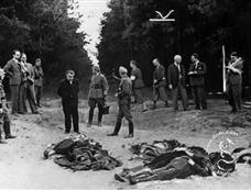 二战开始时波兰屠杀德裔公民泄愤