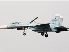 米格-29和苏-27全掉链子 米格-31独撑俄罗斯天空