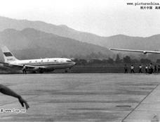 1990年广州白云机场劫机事件：遇难者128人