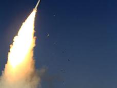 济空新型防空导弹系统突破空军实弹打靶数项纪录
