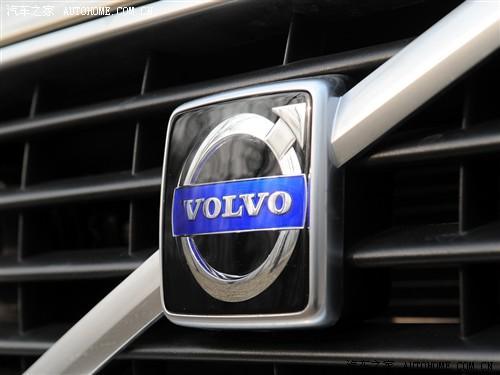 沃尔沃(Volvo)汽车公司及在中国介绍