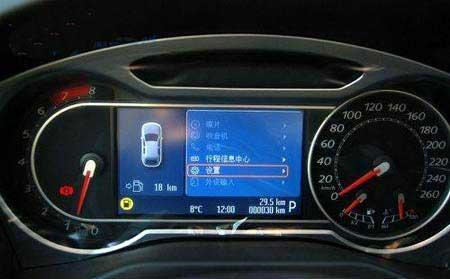 伟世通推出首款为中国订制的GPS系统