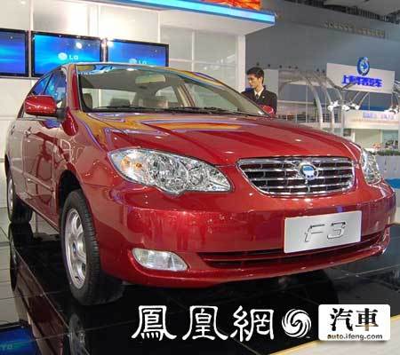 微车立功 2月中国汽车销量再超美国(2)