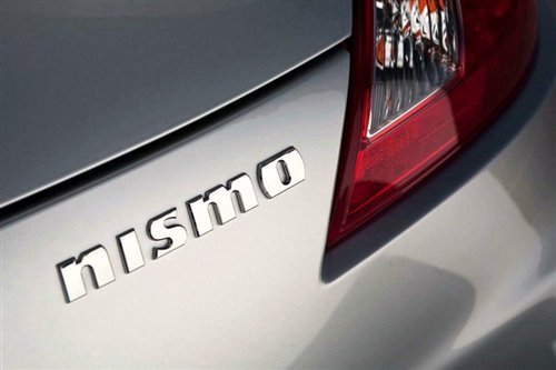 外观/动力升级 日产NISMO 370Z车型亮相