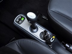 “玩具”中的奢侈品 试驾smart fortwo(2)