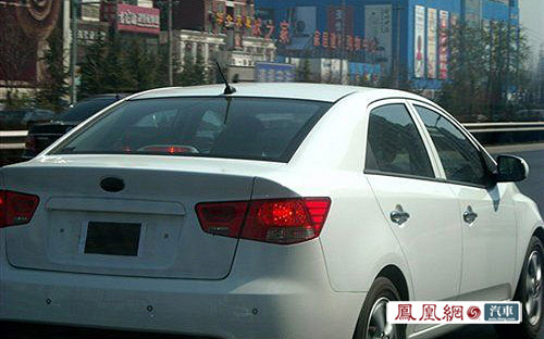速览：2009上海车展展馆看点推荐之E3馆