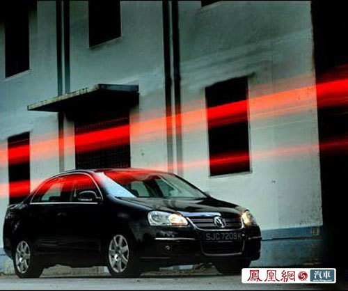 速览：2009上海车展展馆看点推荐之W2馆