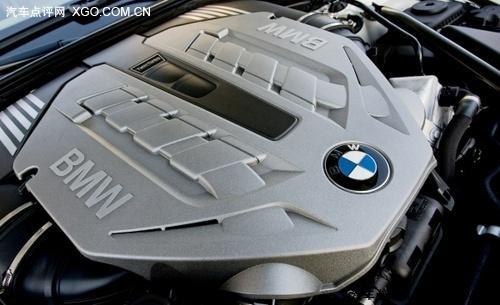 宝马750Li对比测试奔驰S550 豪华霸主之争(3)