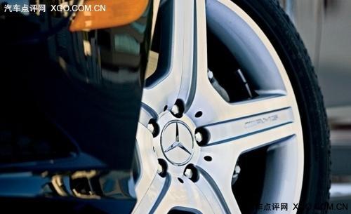 宝马750Li对比测试奔驰S550 豪华霸主之争(3)