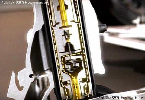 保时捷Panamera上海车展全球首发 亮点抢先看(3)