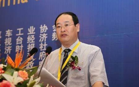 访谈预告：吉利集团总裁杨健