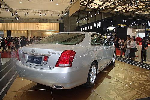 日韩占主导 上海车展10大即将国产新车一览