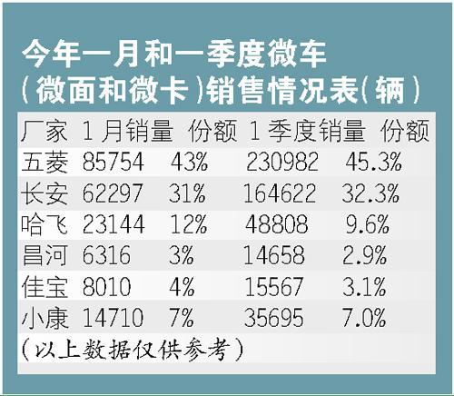 新车销量超过美国 汽车下乡政策效果初现