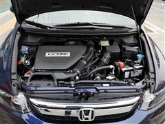 奥德赛优惠1.7万元 2.4普通版最低售20.68万