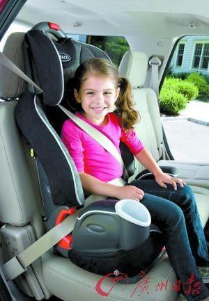 你的宝贝安全吗 关注被忽视的儿童交通安全