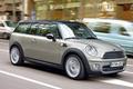 感受冬天的温暖 试MINI Cooper S敞篷版