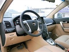 [北京]进口SUV最低21.68万 科帕奇优惠8000元