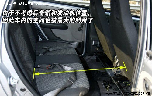 打造世界最便宜之车！海外试Tata Nano(2)