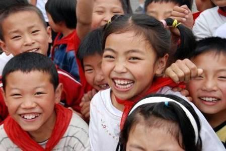 12万地震灾区儿童受益于奥迪童梦圆专项基金