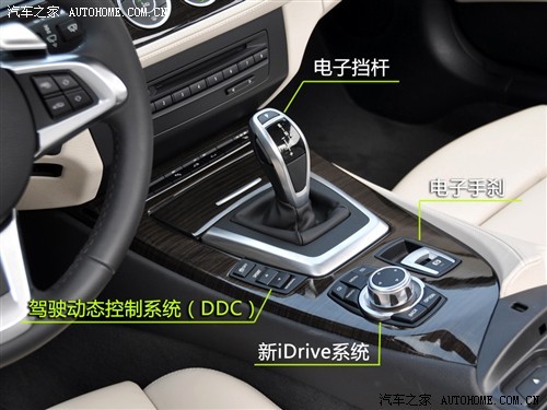 经典重现！抢先试驾新宝马Z4 sDrive35i(2)