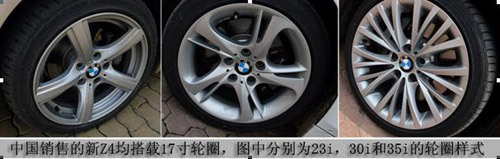 试驾NEW BMW Z4(4)