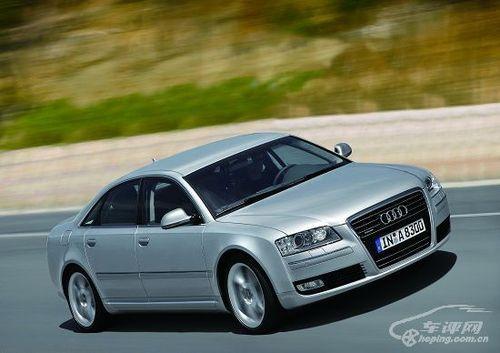 历久弥新 深度测试BMW 750Li豪华轿车(4)