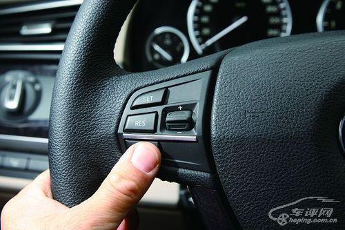 历久弥新 深度测试BMW 750Li豪华轿车(5)