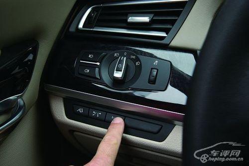 历久弥新 深度测试BMW 750Li豪华轿车(2)