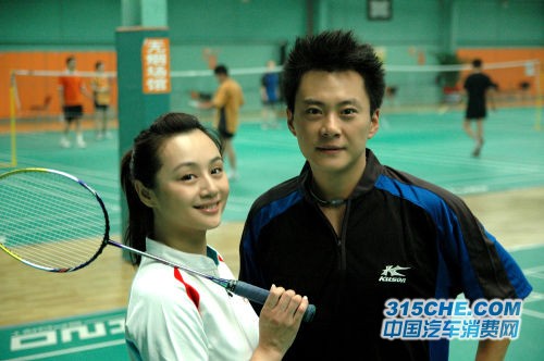 我愿意为你 10位倒贴养男人女星座驾(10)