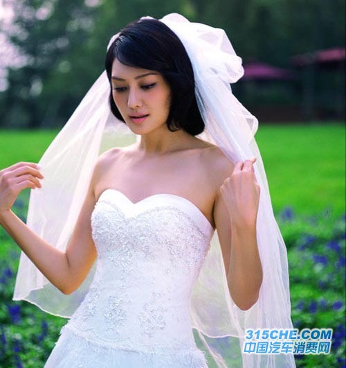 我愿意为你 10位倒贴养男人女星座驾(5)