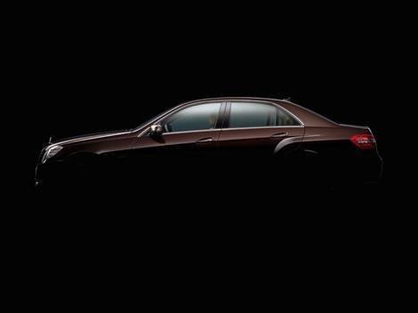 无处不经典，梅赛德斯-奔驰E级轿车设计史