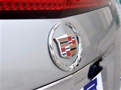 雪佛兰/别克/凯迪拉克  GM新车计划预览