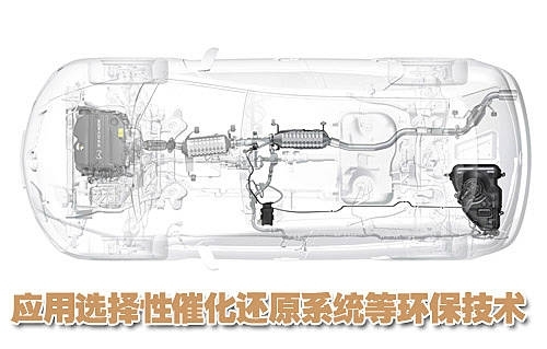 全新马自达CX-7即将发布 10月欧洲上市