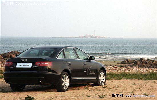 能否再次引领“潮流” 试驾新A6L 2.7TDI\(5\)