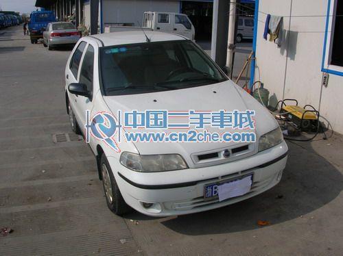 二手派力奥最新评估报告