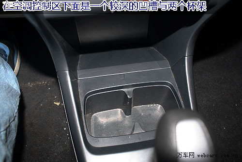 最熟悉的微型车 万车实拍长安铃木新奥拓\(2\)